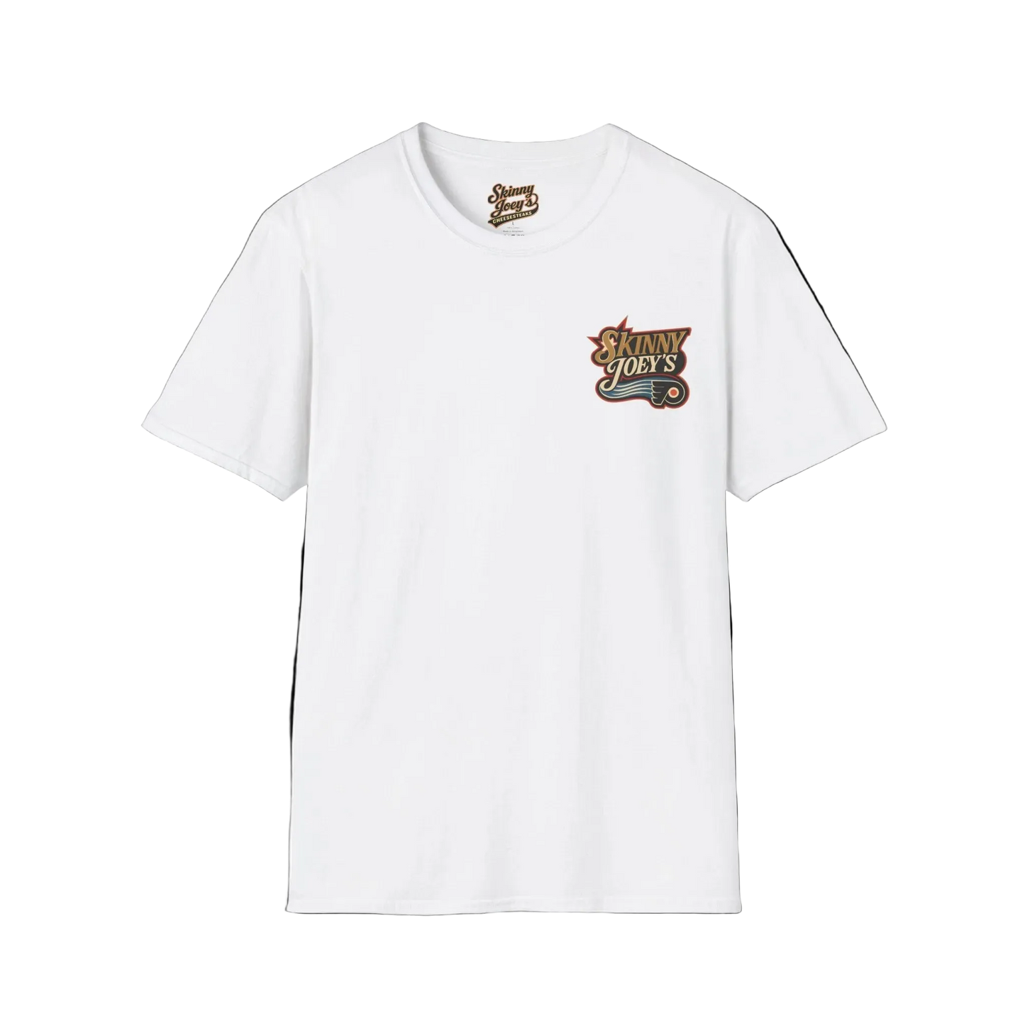 Philly Hockey Playoffs "We Can Go Anywhere" T-Shirt