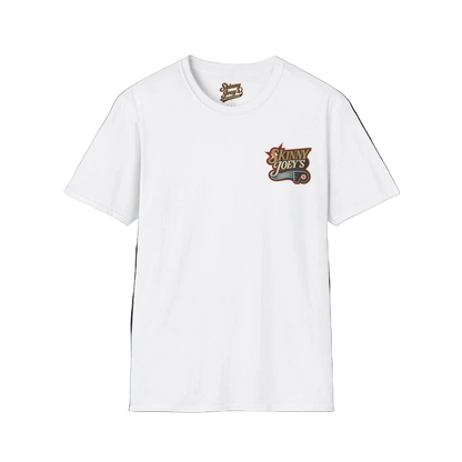 Philly Hockey Playoffs "We Can Go Anywhere" T-Shirt