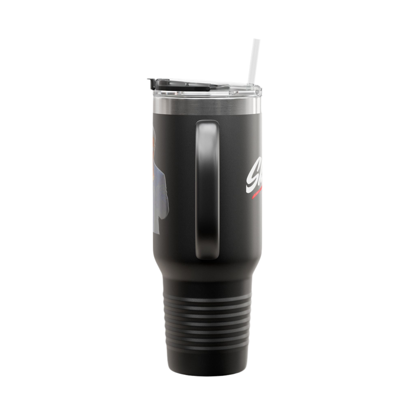 Skinny Joey Merlino Insulated Tumbler Mug 40oz