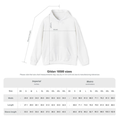 Skinny Joey's Cheesesteaks Logo Hoodie