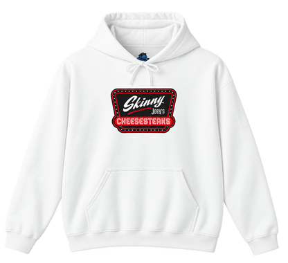 Skinny Joey's Cheesesteaks Streetwear Hoodie