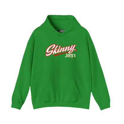 Skinny Joey's Logo Hoodie