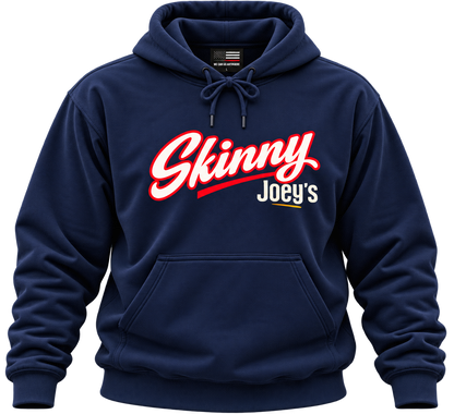Skinny Joey's Logo Hoodie