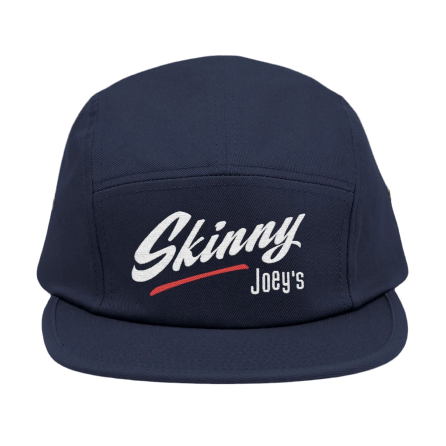Skinny Joey 5 Panel Streetwear Hat