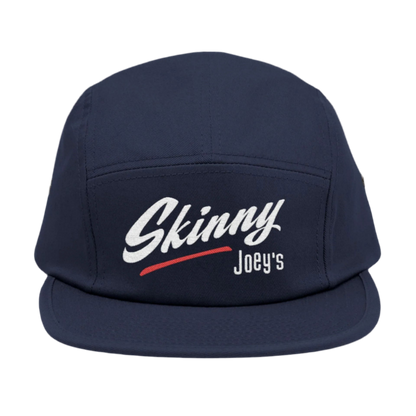 Skinny Joey 5 Panel Streetwear Hat