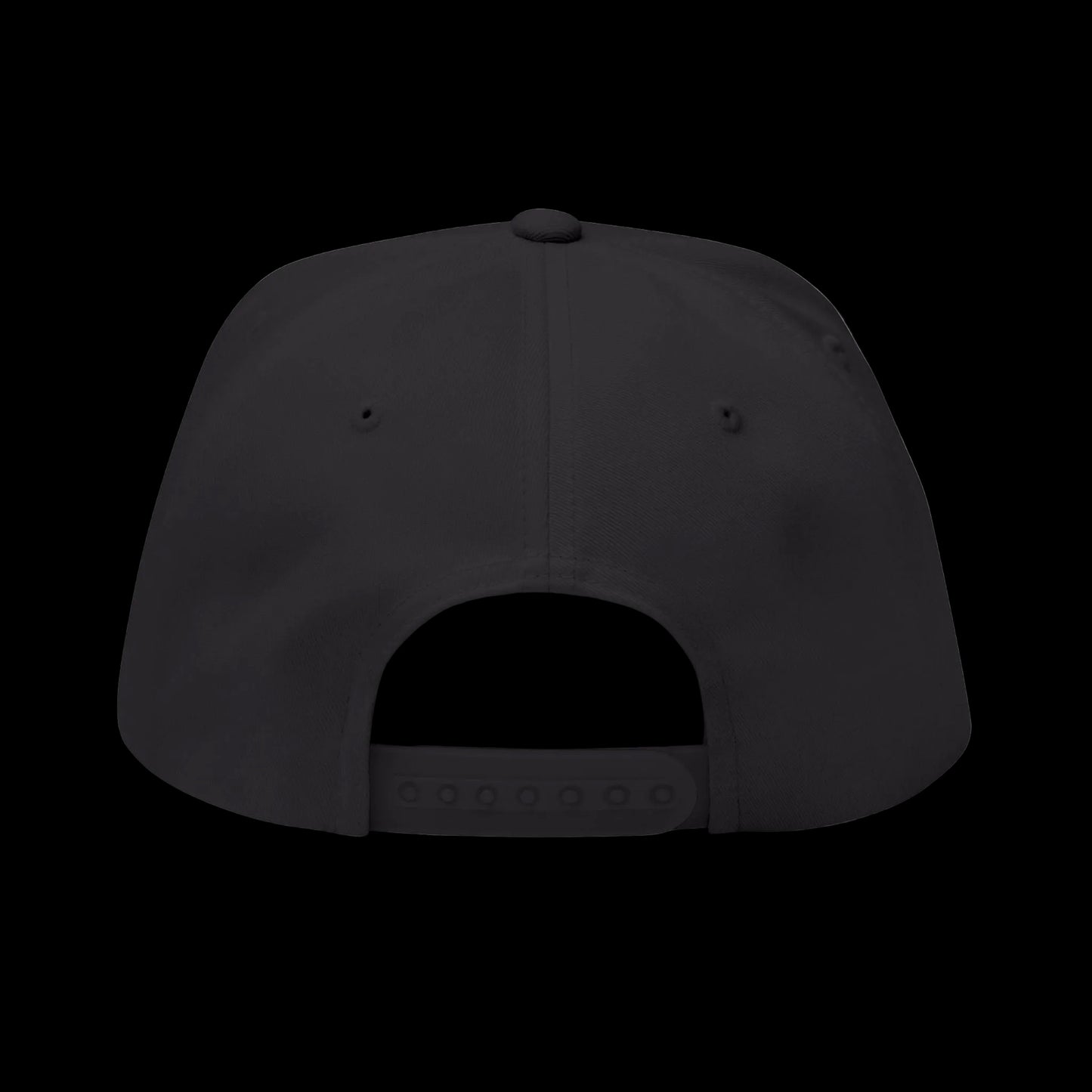 Skinny Joey Lil Snuff Embroidered Italy U.S.A Hat