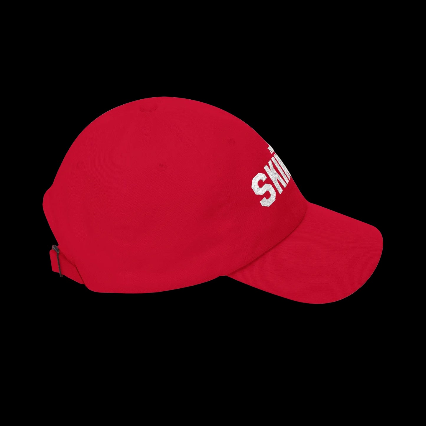 The Skinny Classic Dad Cap