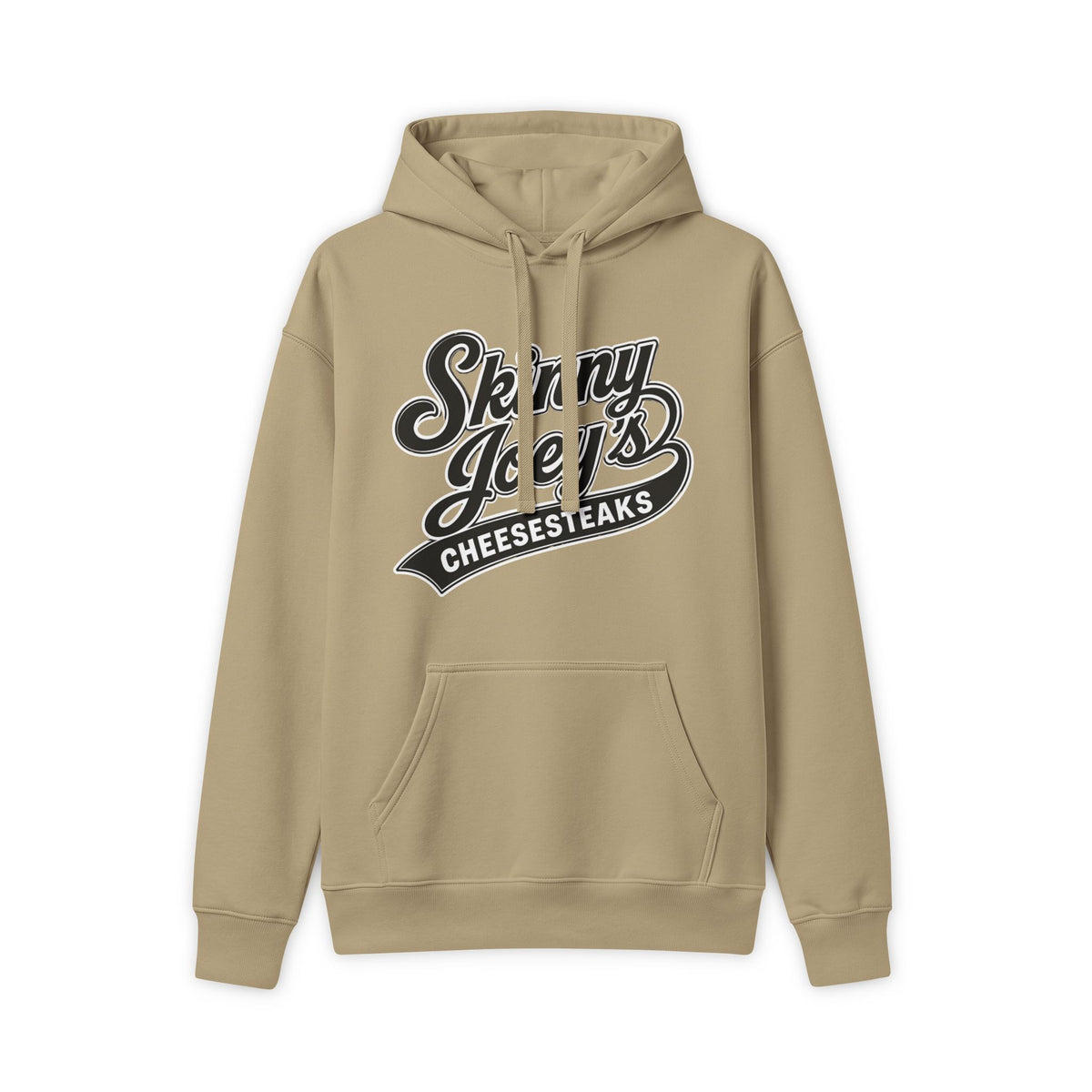 Skinny Joey's Cheesesteaks Hooded Sweatshirt