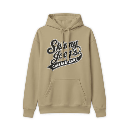 Skinny Joey's Cheesesteaks Hooded Sweatshirt