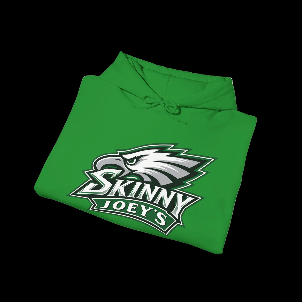 Skinny Joey’s x Eagles 2026 Hoodie