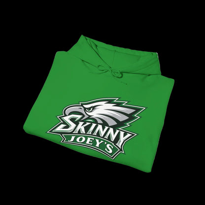 Skinny Joey’s x Eagles 2026 Hoodie