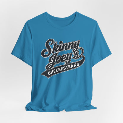 Skinny Joey’s Cheesesteaks T-Shirt