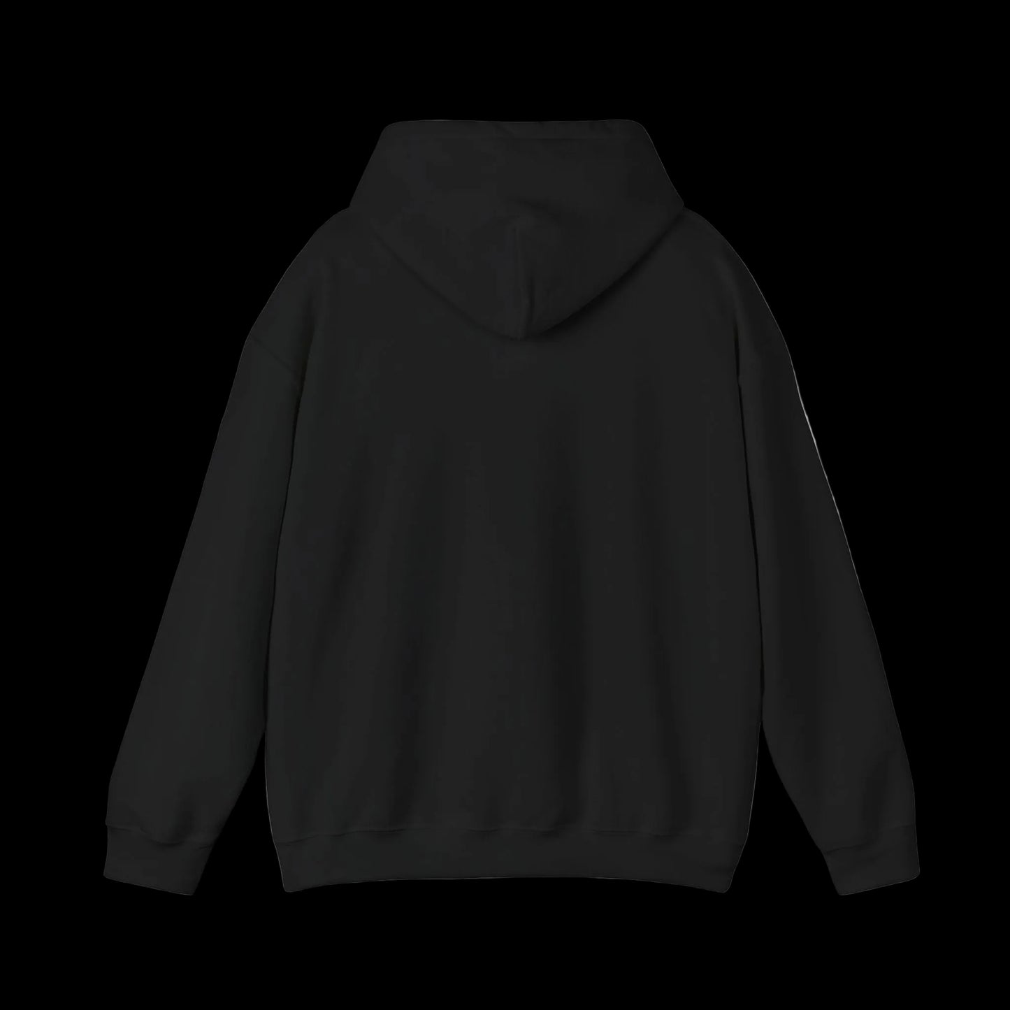 The SKINNY Podcast Hoodie – Heavy Blend Fleece