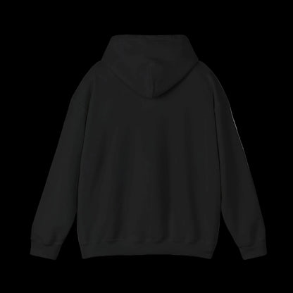 The SKINNY Podcast Hoodie – Heavy Blend Fleece