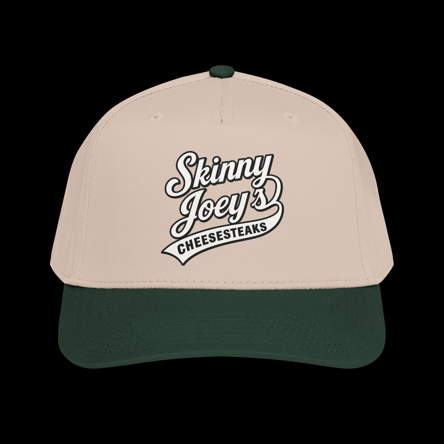 Skinny Joey’s Regular Colored Hat