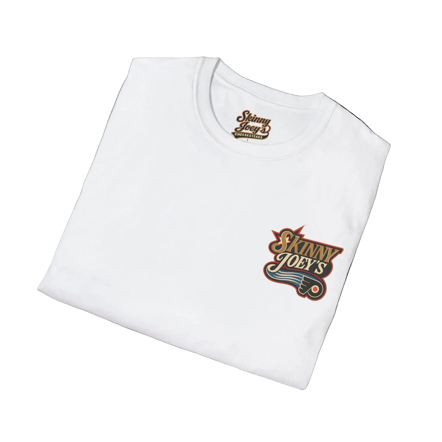 Philly Hockey Playoffs "We Can Go Anywhere" T-Shirt