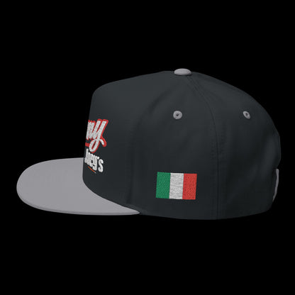 Skinny Joey’s Cap — Classic Edition