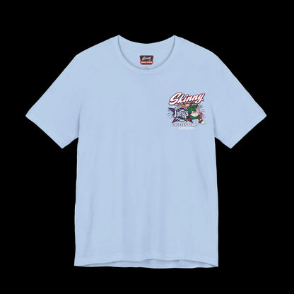 2026 MLB All Star Edition Philly x Skinny Joey’s  T-Shirt | Worldwide Delivery