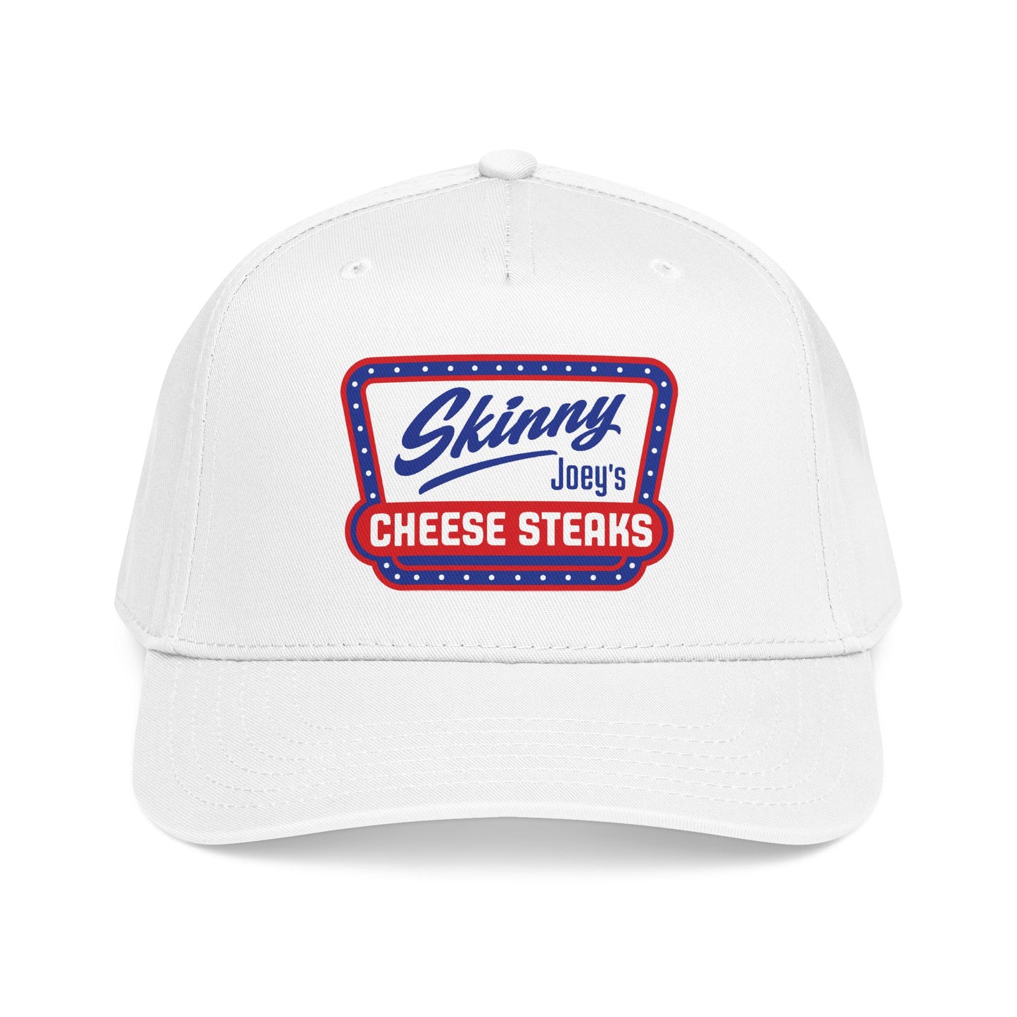 Mid Profile Baseball Cap