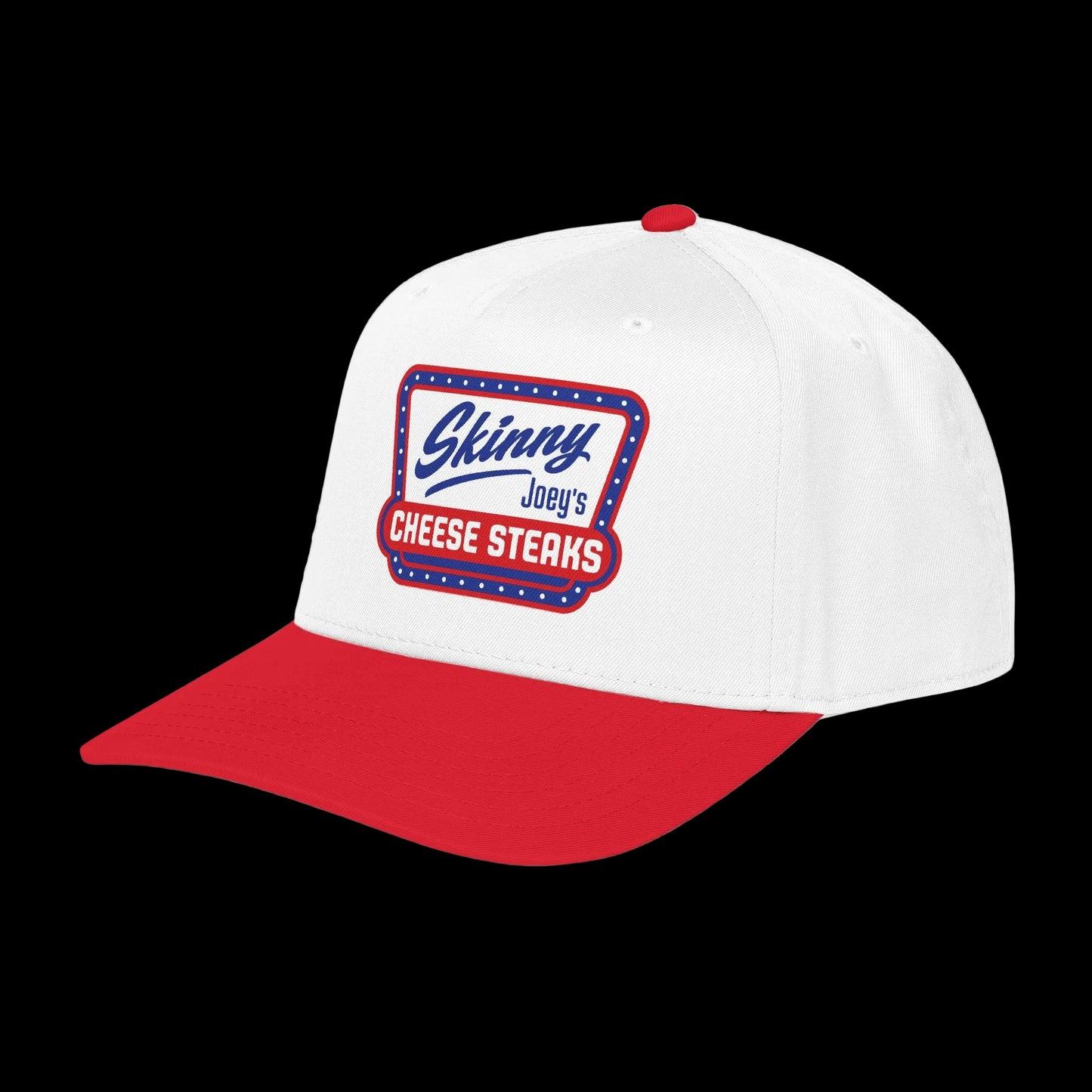 Skinny Joey’s Summer Time Edition Cap