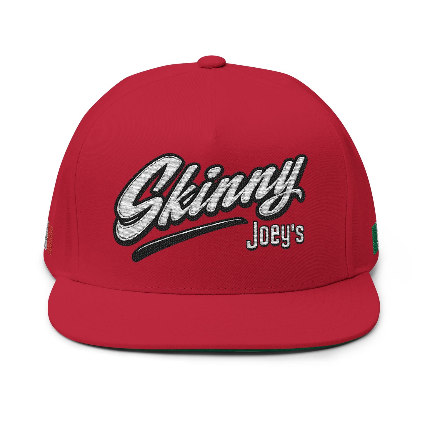 Skinny Joey's' Vintage Snapback