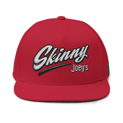 Skinny Joey's' Vintage Snapback