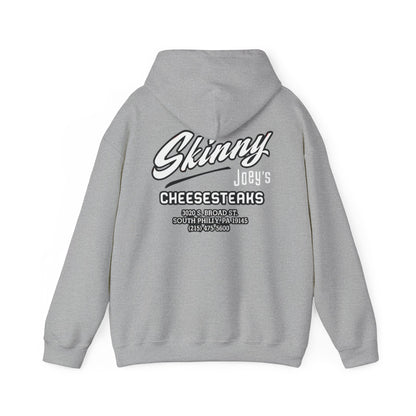 Skinny Joey’s Cheesesteaks Home Team Pullover Hoodie