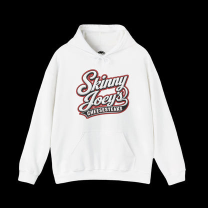 Skinny Joey Fuck The Rats Hoodie Pullover