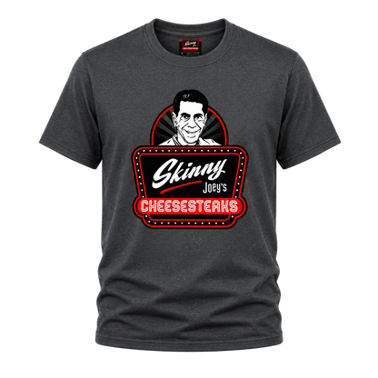 Skinny Joey’s Cheesesteaks T-Shirt