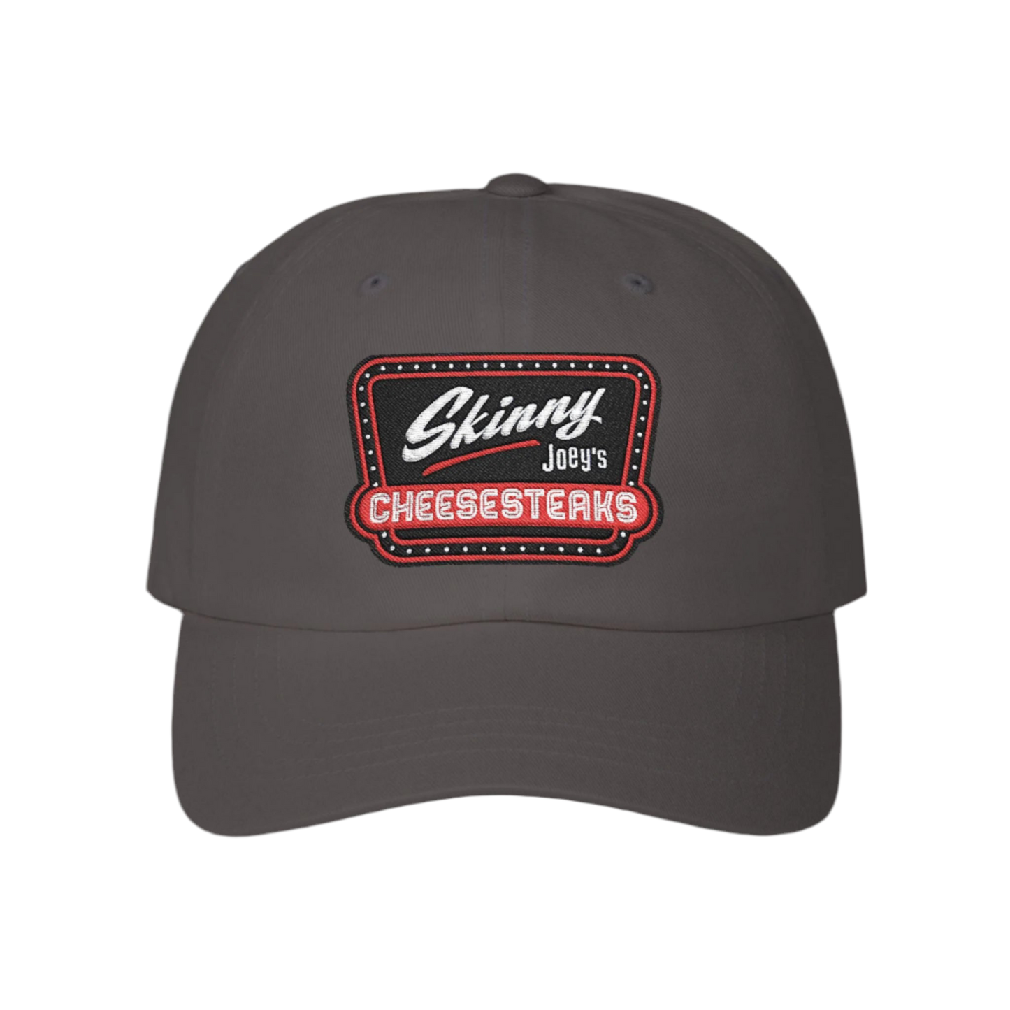 Skinny Joey’s Classic Cap