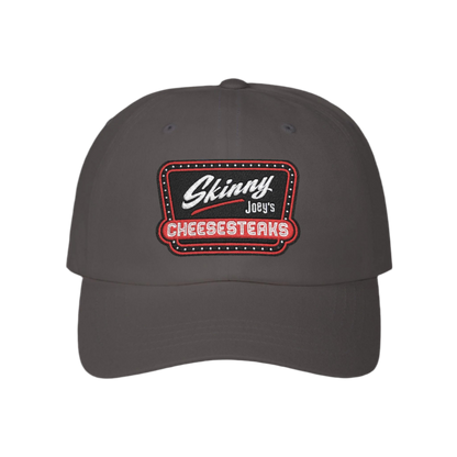 Skinny Joey’s Classic Cap