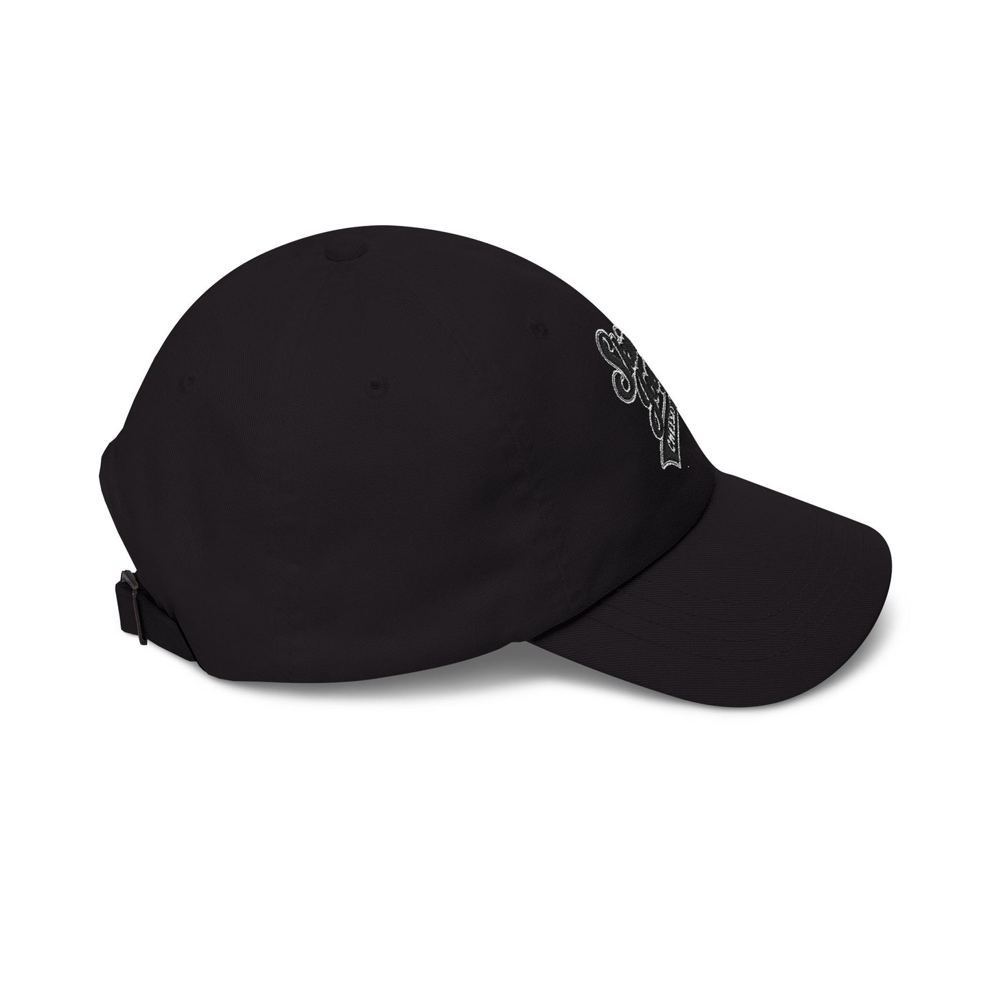 Skinny Joey's Cheesesteaks Embroidered Dad Cap