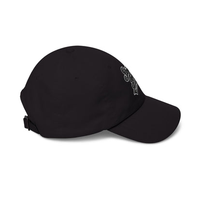 Skinny Joey's Cheesesteaks Embroidered Dad Cap