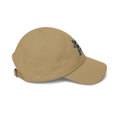 Skinny Joey's Cheesesteaks Embroidered Dad Cap