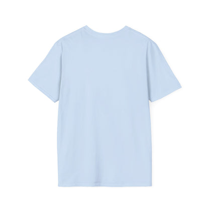 Stylish Unisex T-Shirt | The Skinny with Joey Merlino, Trendy Casual Wear, Gift for Friends, Comfortable Everyday Shirt, Ideal for Events