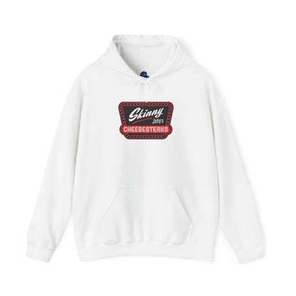 Skinny Joey's Cheesesteaks Hoodie