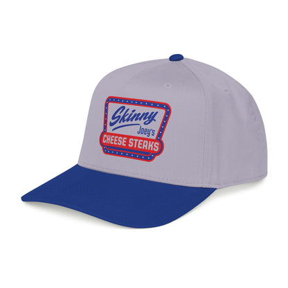 Mid Profile Baseball Cap