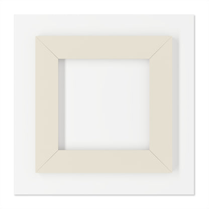 “Under Surveillance” Joey Merlino Acrylic Wall Art