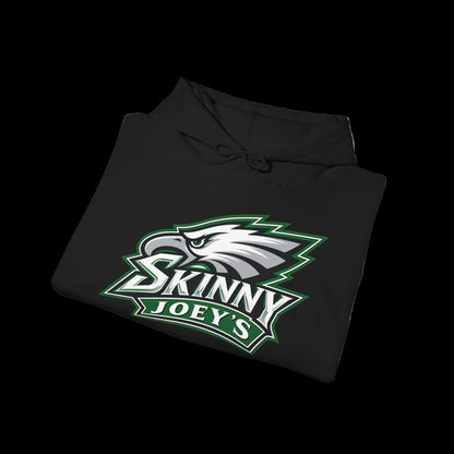 Skinny Joey’s x Eagles 2026 Hoodie