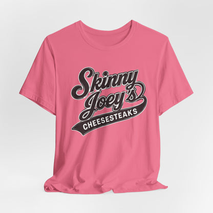 Skinny Joey’s Cheesesteaks T-Shirt