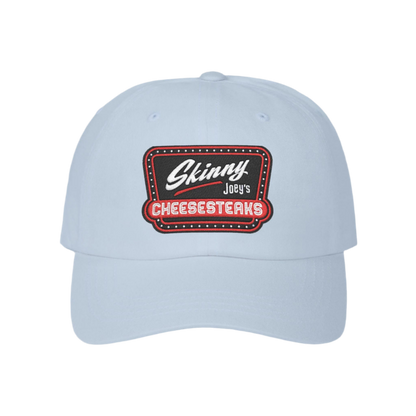 Skinny Joey’s Classic Cap