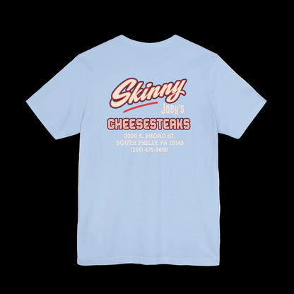 2026 MLB All Star Edition Philly x Skinny Joey’s  T-Shirt | Worldwide Delivery