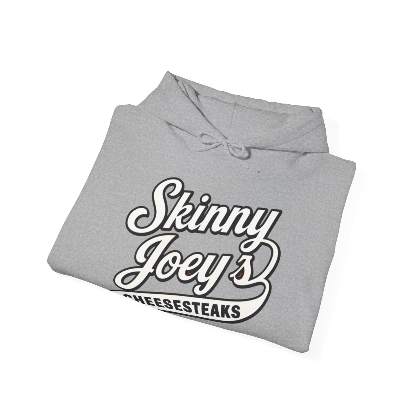 Skinny Joey’s Cheesesteaks Home Team Pullover Hoodie