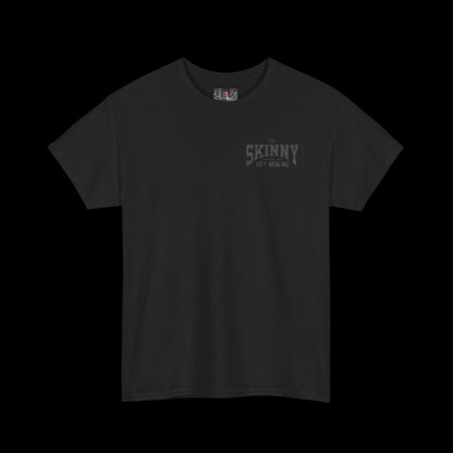 The Skinny Podcast Tee – Joey Merlino Edition