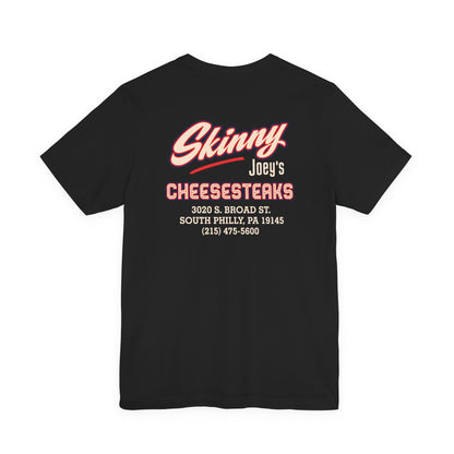 2026 MLB All Star Edition Philly x Skinny Joey’s  T-Shirt | Worldwide Delivery