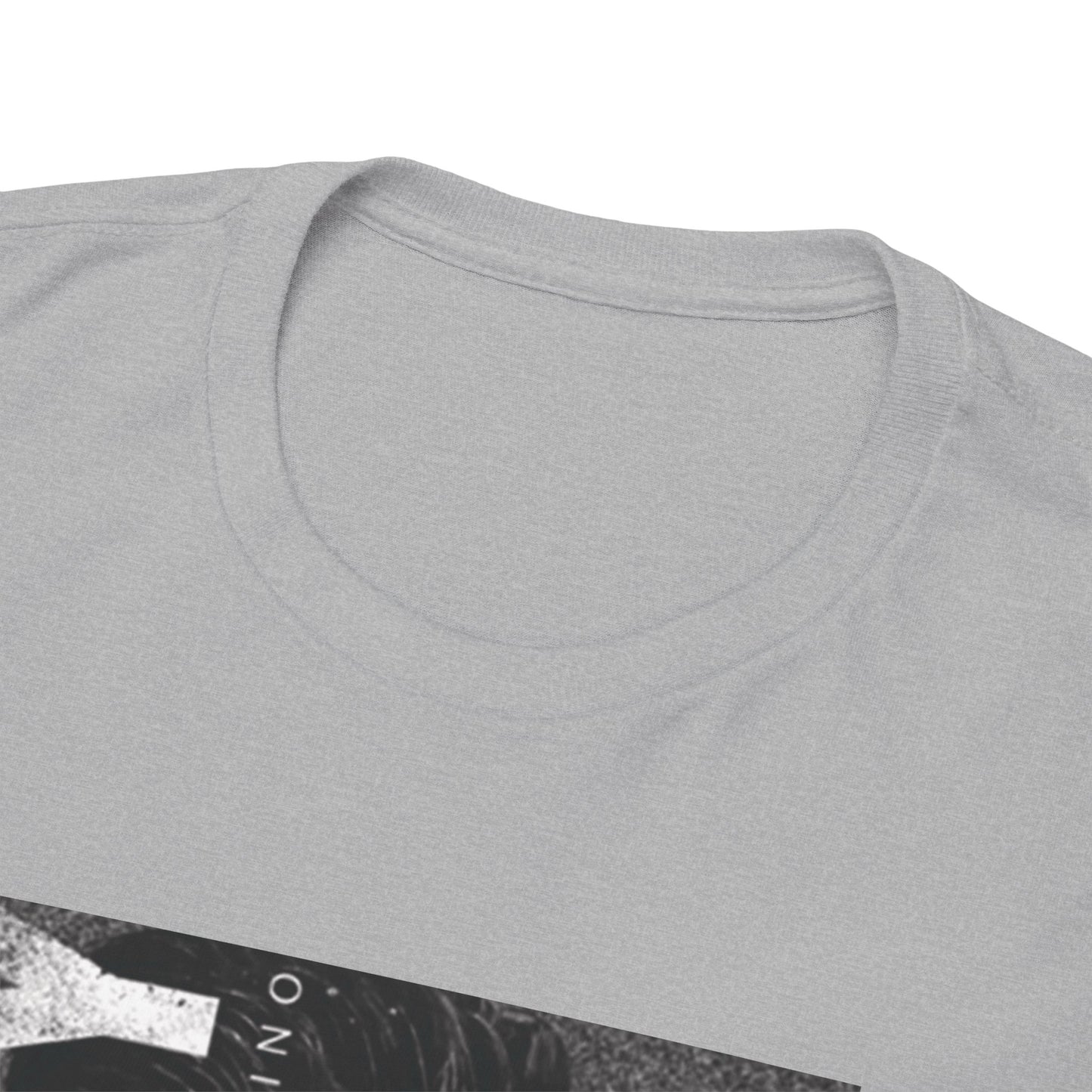 Skinny Joey Merlino Distressed Unisex Heavy Cotton Tee