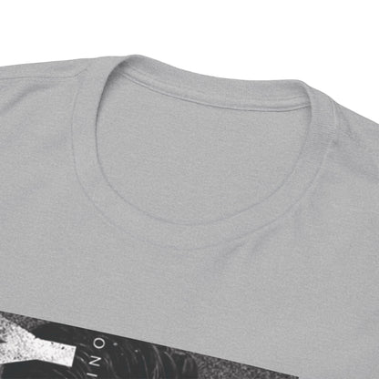 Skinny Joey Merlino Distressed Unisex Heavy Cotton Tee