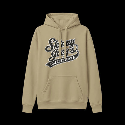 Skinny Joey's Cheesesteaks Hooded Sweatshirt