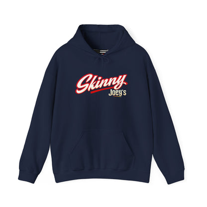 Skinny Joey's Logo Hoodie