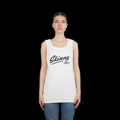 SKINNY JOEY Unisex Tank Top